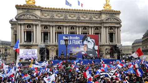 France's far.